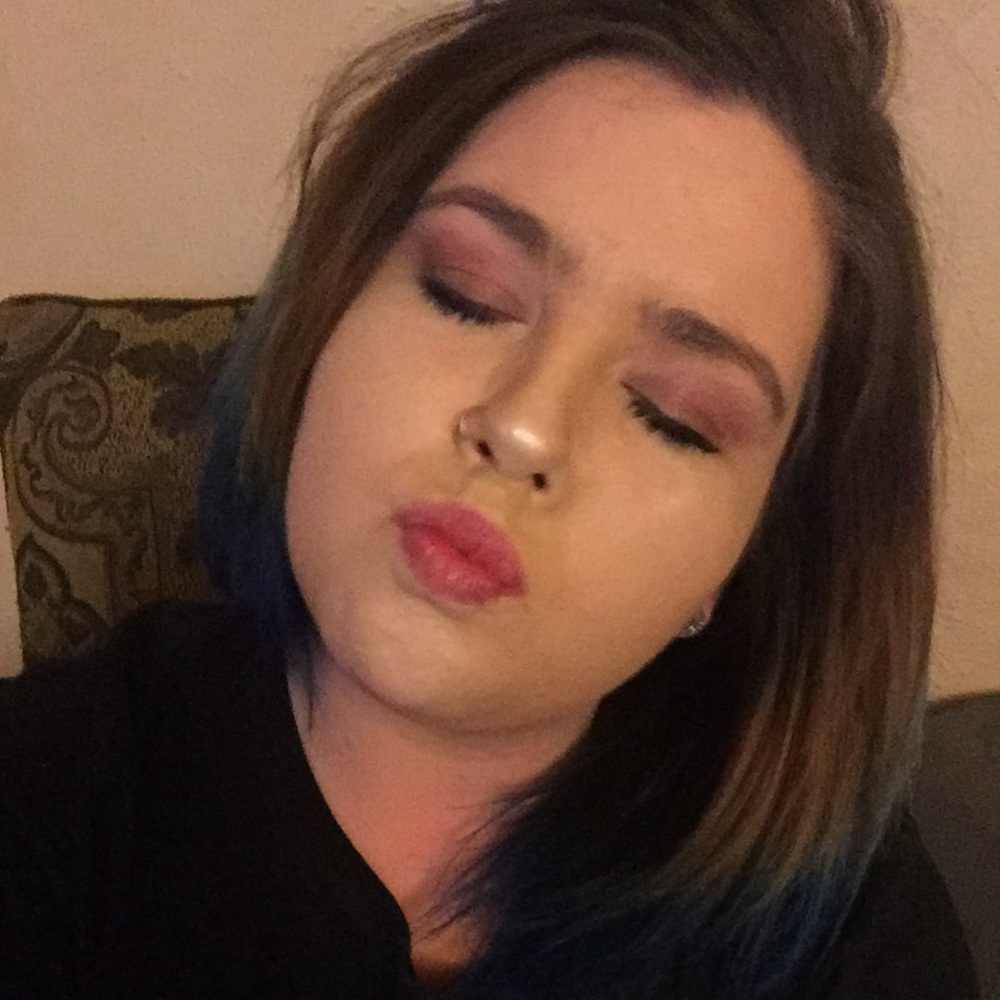 Meet your Posher, Angel